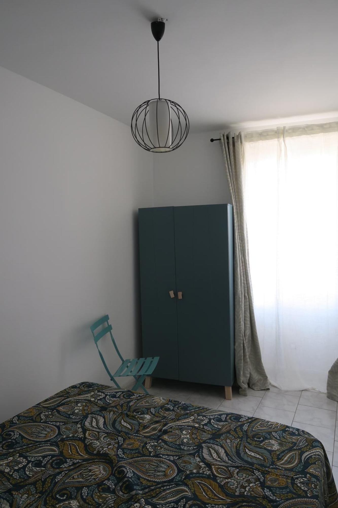 Le Charme De La Venise Provencale Daire Martigues Dış mekan fotoğraf